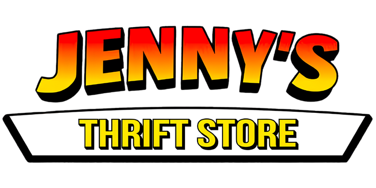 Jenny's Thrift Store